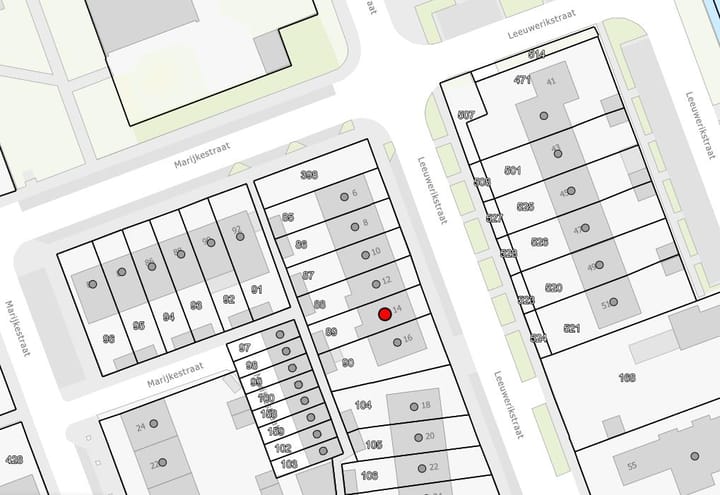 Foto 46 van Leeuwerikstraat 14