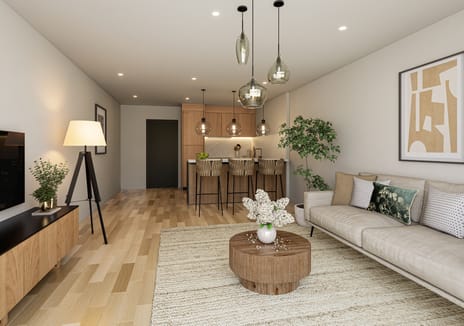 Dijkweg 31-ap03 secondary image