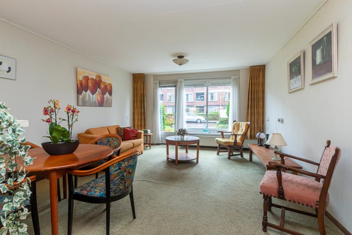 Foto 4 van Dijkweg 31-AP03