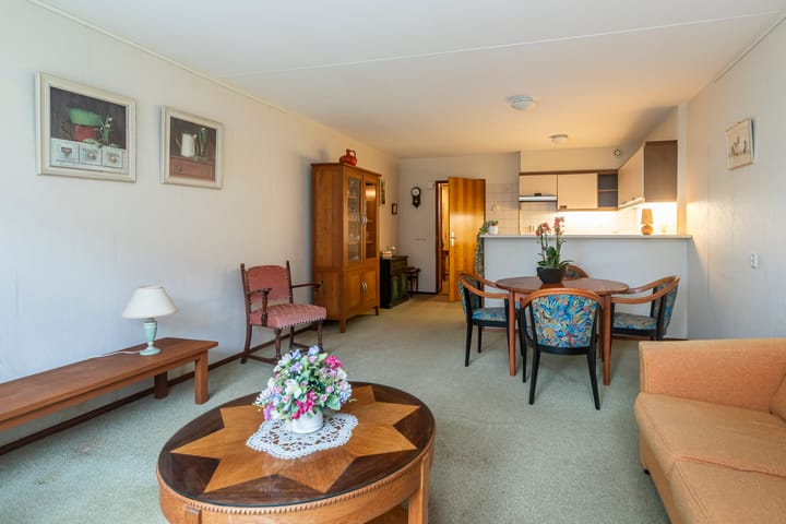 Foto 5 van Dijkweg 31-AP03