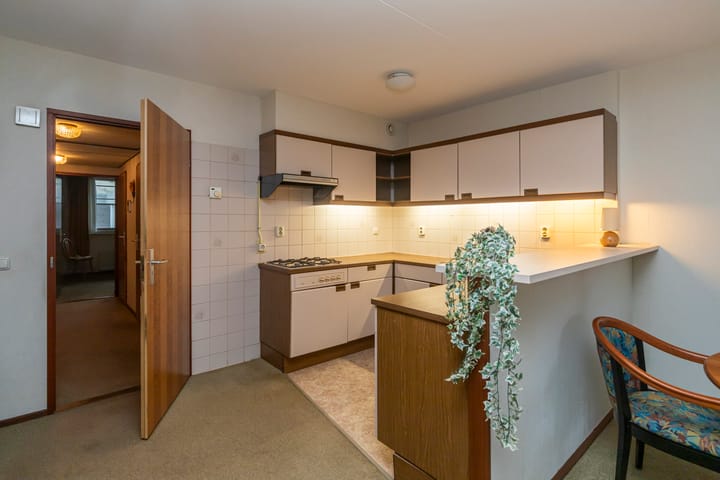 Foto 8 van Dijkweg 31-AP03