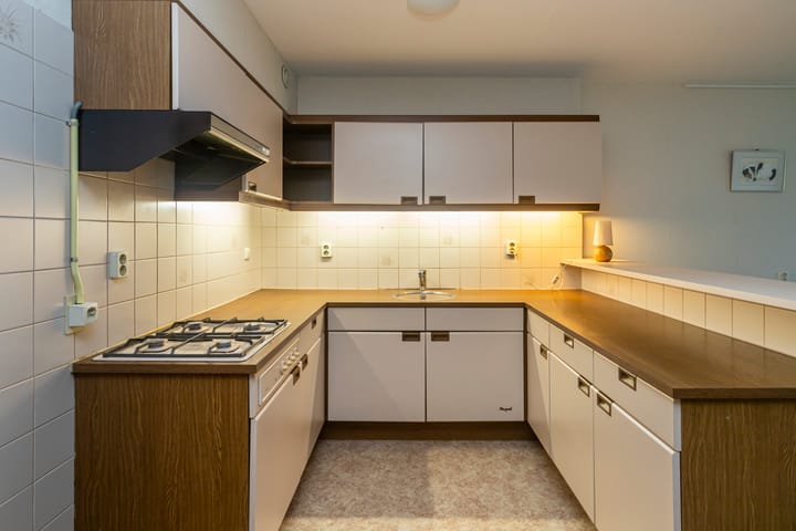 Foto 9 van Dijkweg 31-AP03