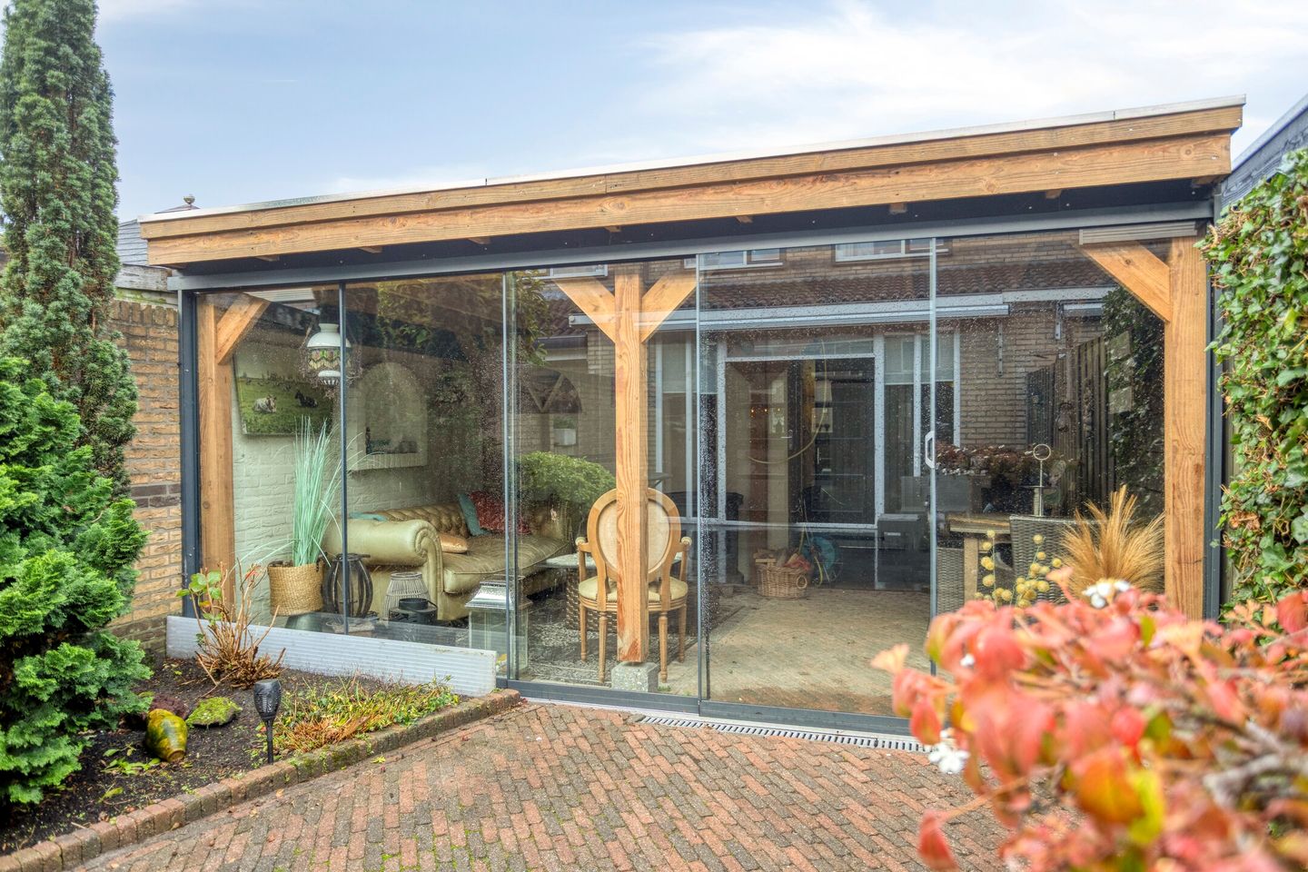 Foto 34 van Kluut 36