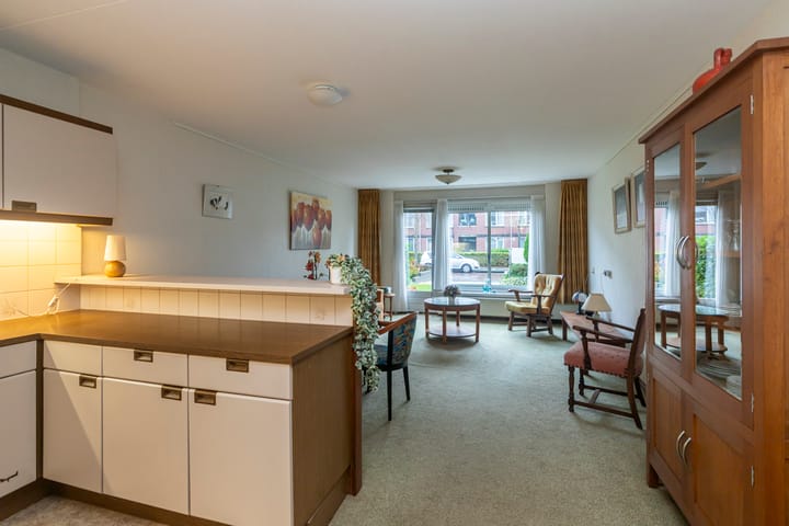 Foto 10 van Dijkweg 31-AP03