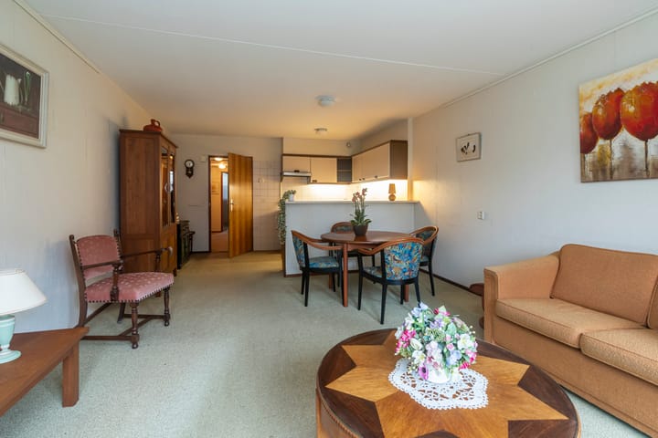 Foto 11 van Dijkweg 31-AP03