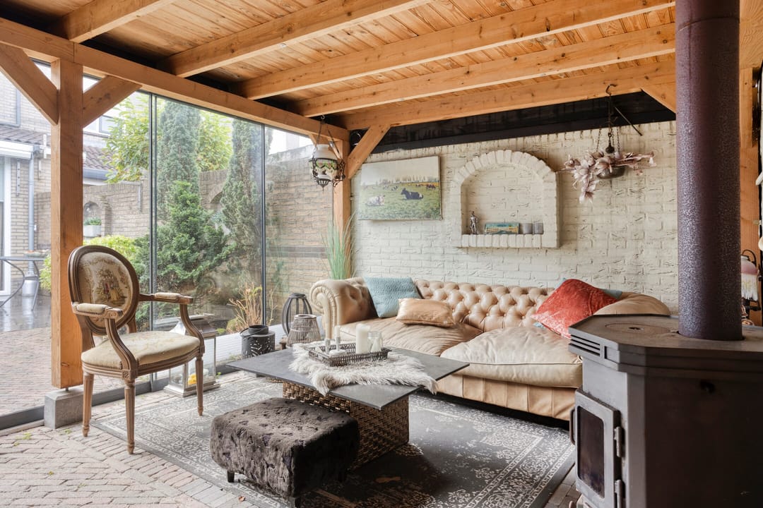 Foto 37 van Kluut 36