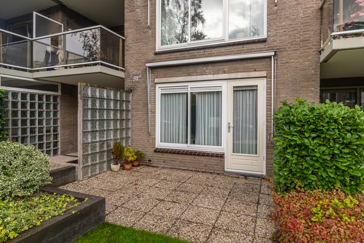 Foto 13 van Dijkweg 31-AP03