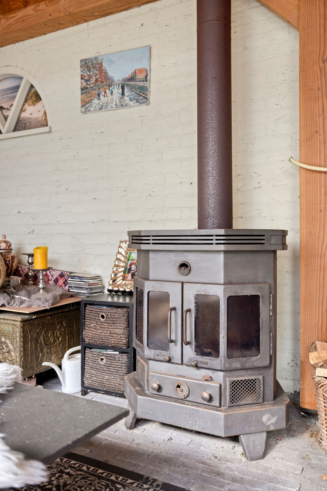 Foto 41 van Kluut 36