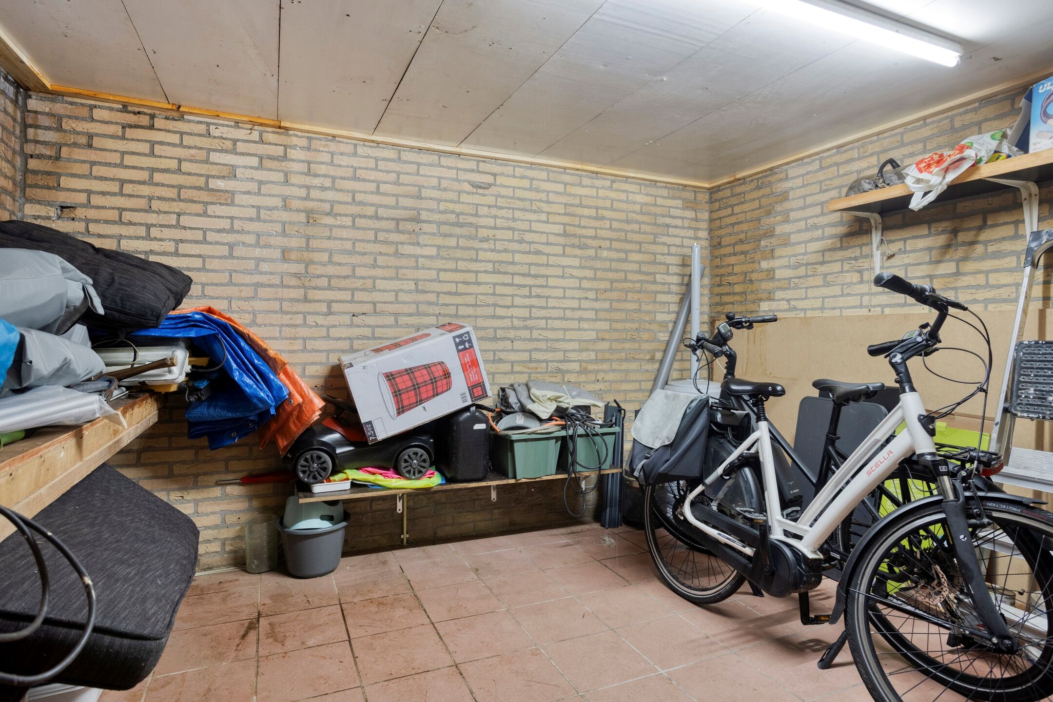 Foto 42 van Kluut 36