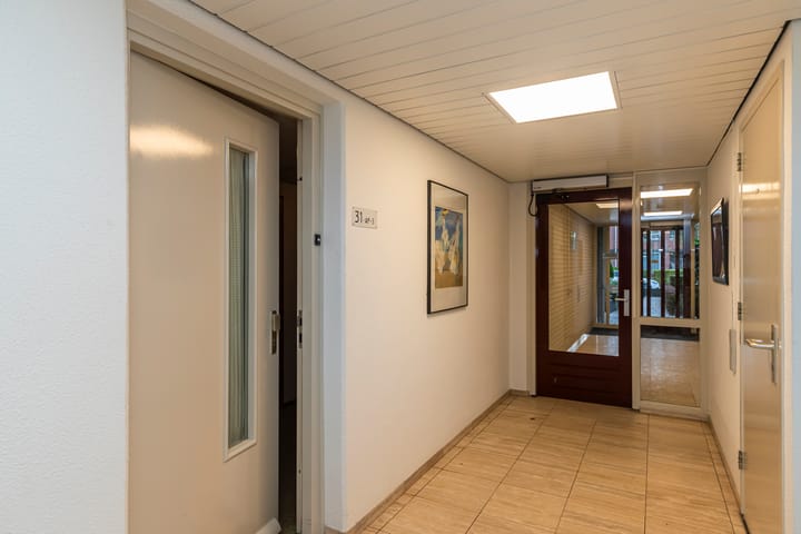 Foto 20 van Dijkweg 31-AP03