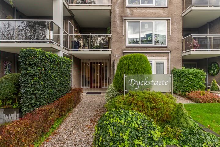 Foto 21 van Dijkweg 31-AP03