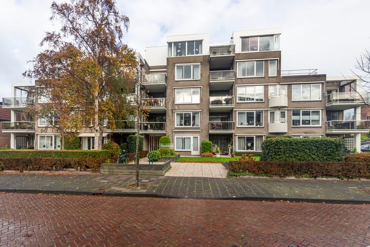 Foto 22 van Dijkweg 31-AP03