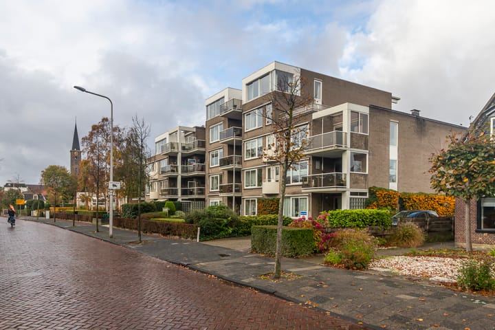 Foto 23 van Dijkweg 31-AP03