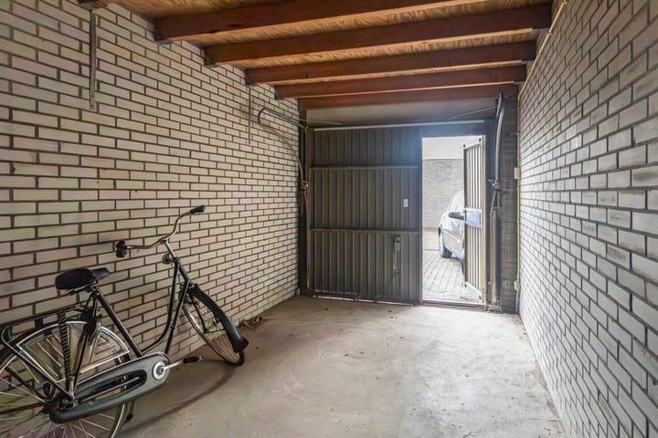 Foto 25 van Dijkweg 31-AP03