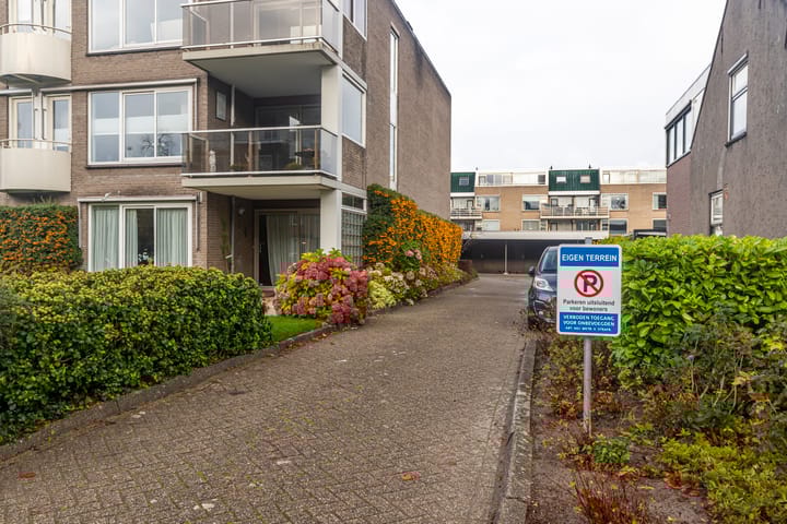 Foto 24 van Dijkweg 31-AP03