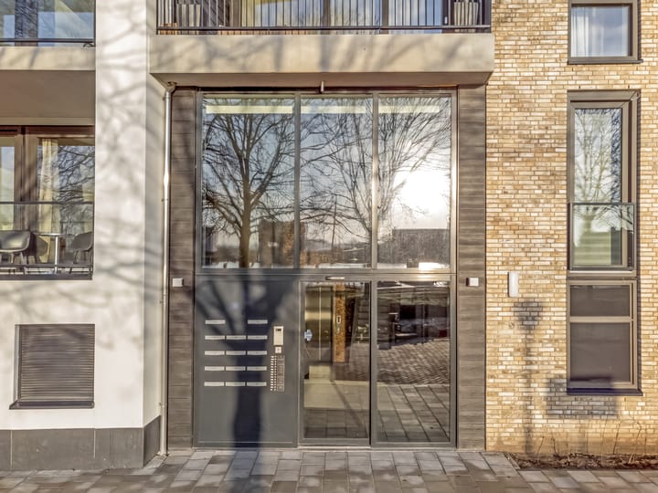 Foto 4 van Wilhelminakade 79-F