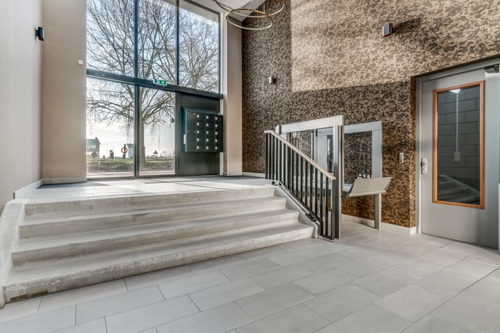 Foto 5 van Wilhelminakade 79-F