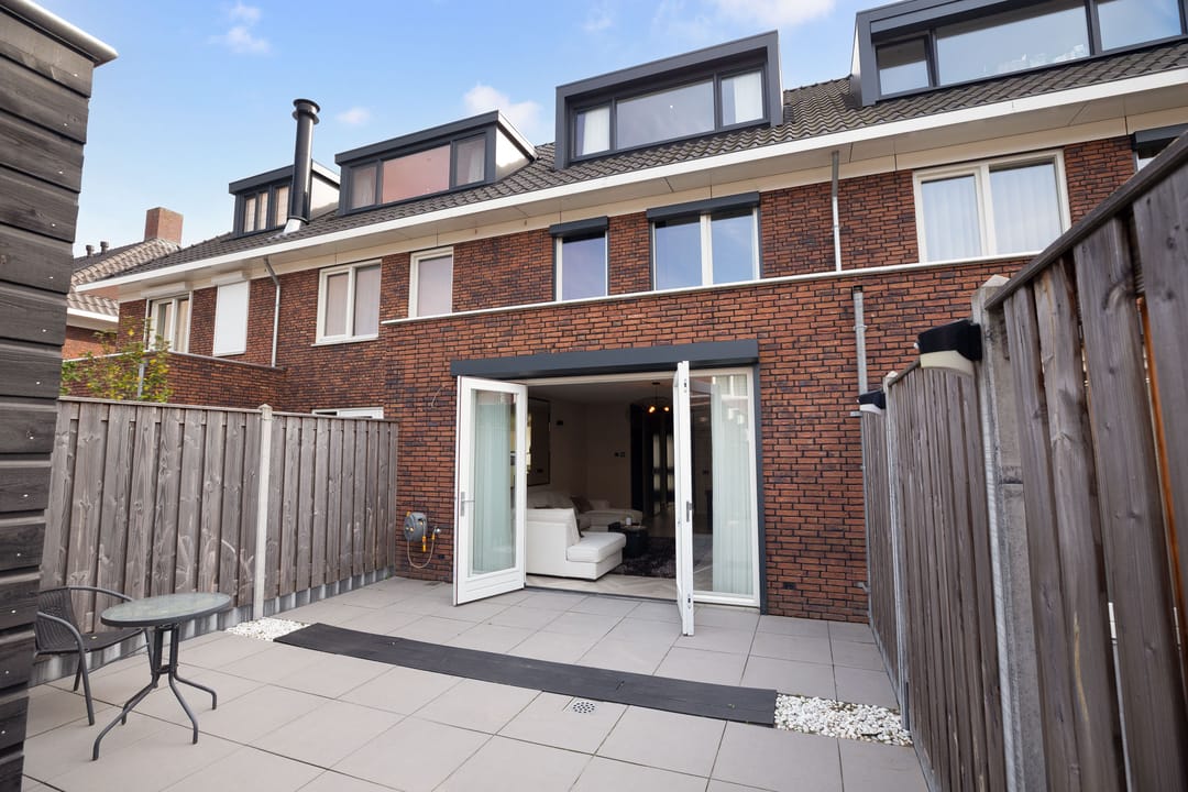 Foto 22 van Eerste Zeine 136