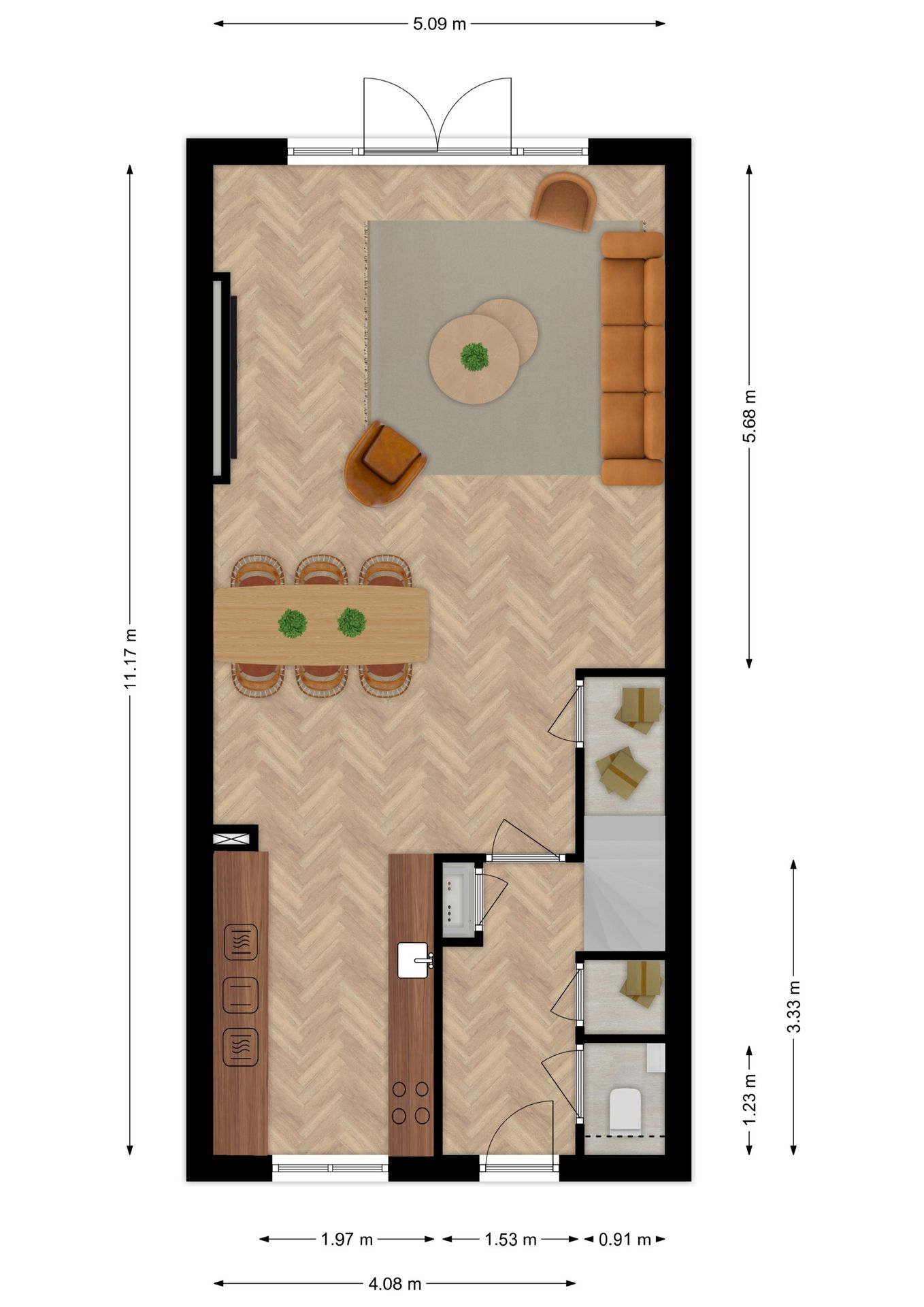 Foto 35 van Eerste Zeine 136