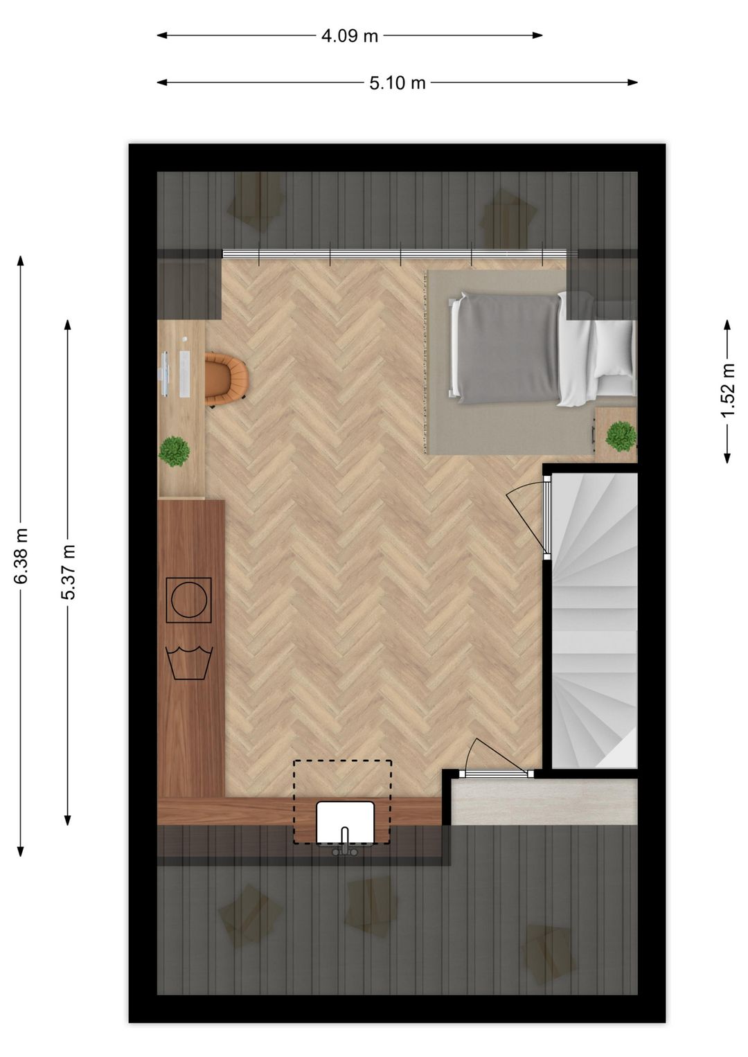 Foto 37 van Eerste Zeine 136