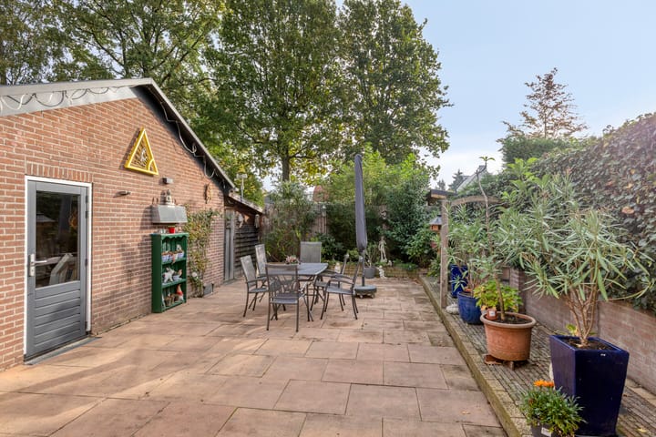 Foto 2 van Pastorijakker 30