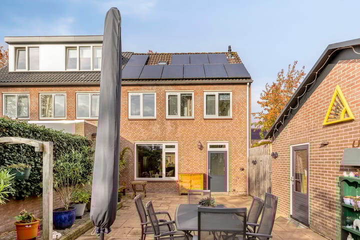 Foto 23 van Pastorijakker 30