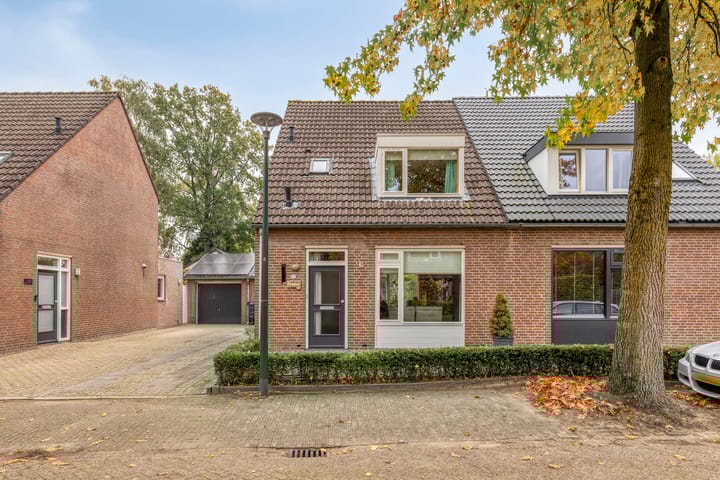 Foto 24 van Pastorijakker 30