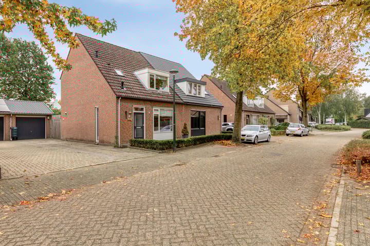 Foto 25 van Pastorijakker 30