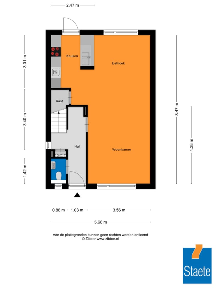 Foto 27 van Pastorijakker 30