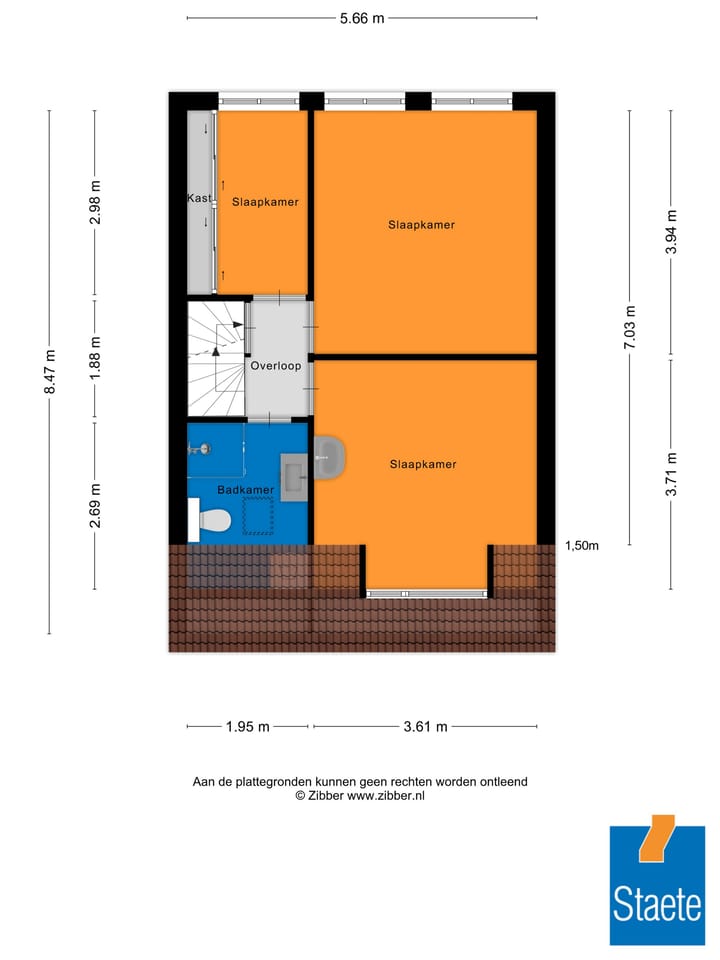 Foto 28 van Pastorijakker 30