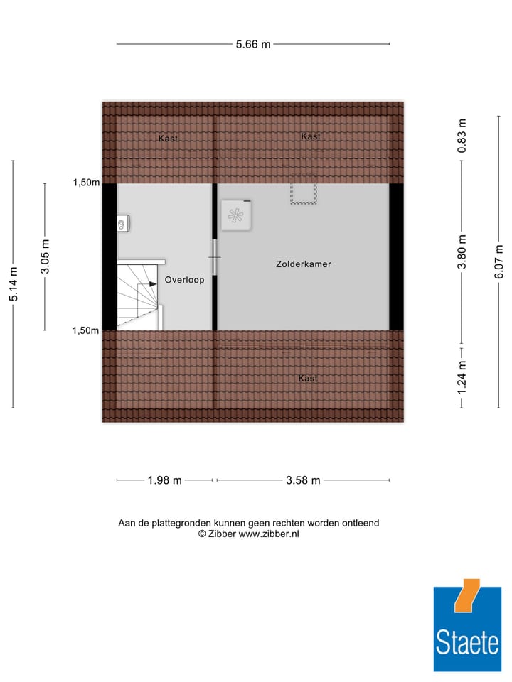 Foto 29 van Pastorijakker 30
