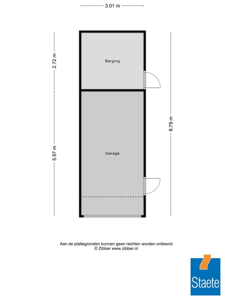 Foto 30 van Pastorijakker 30