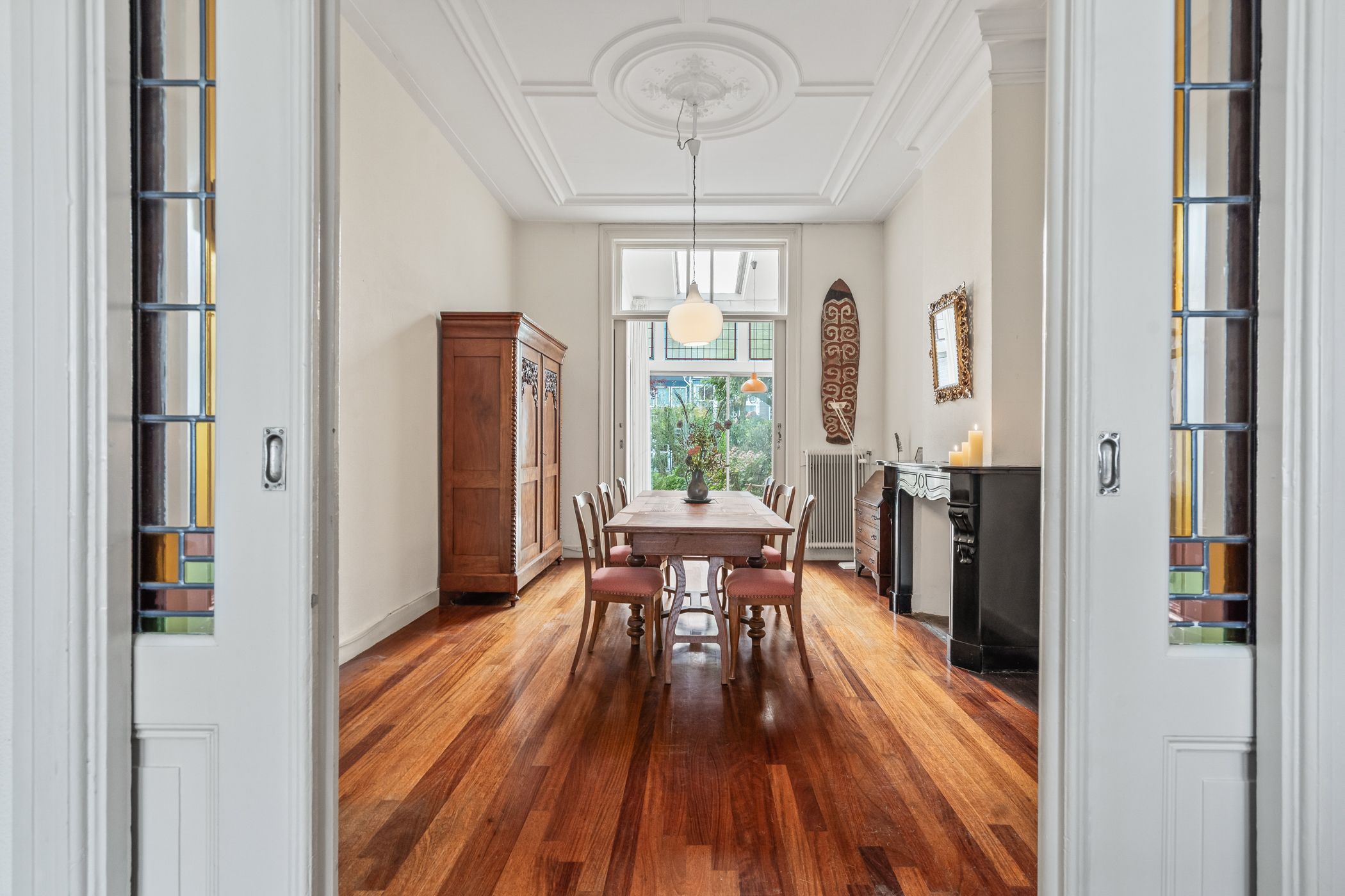 Foto 3 van Mauritsstraat 35