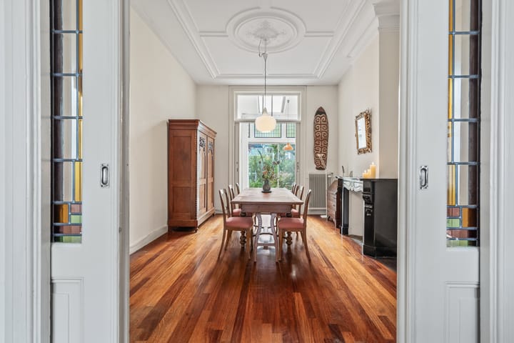 Foto 3 van Mauritsstraat 35