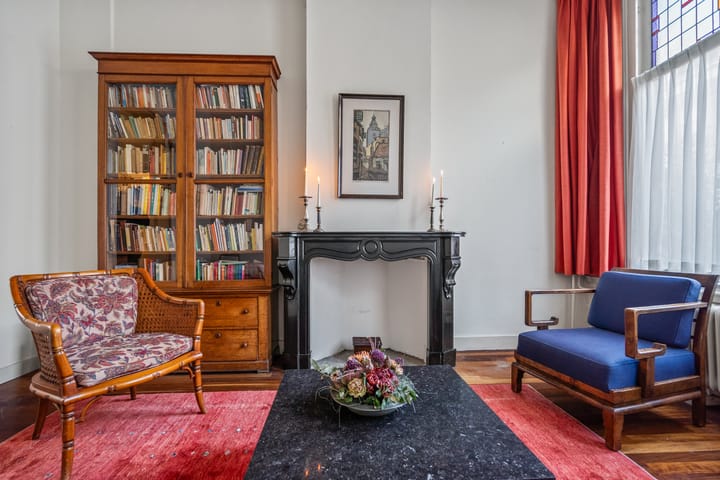 Foto 4 van Mauritsstraat 35