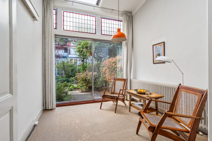 Foto 5 van Mauritsstraat 35