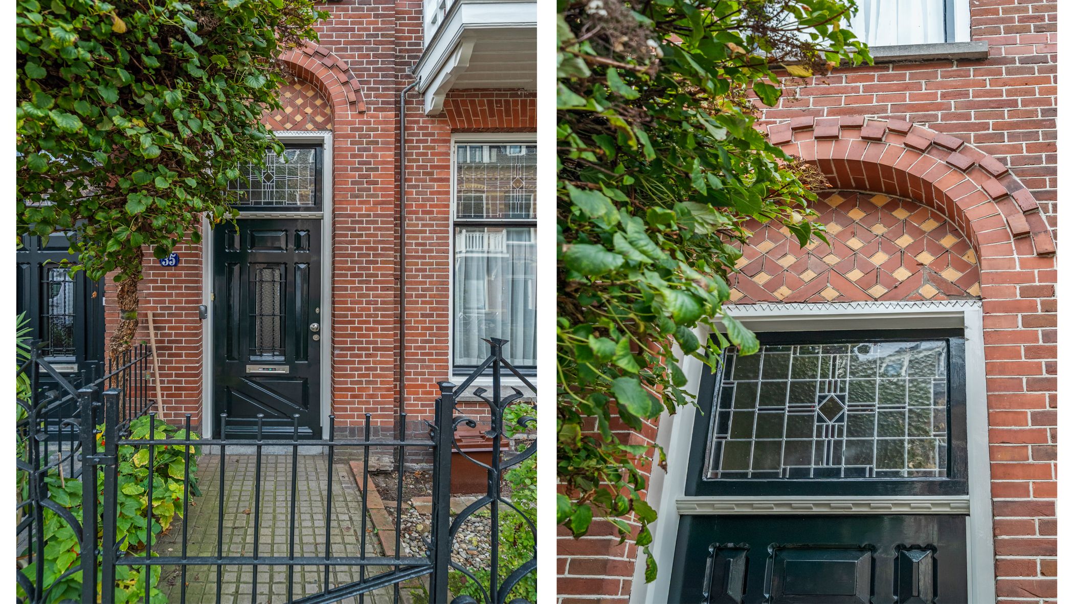 Foto 6 van Mauritsstraat 35