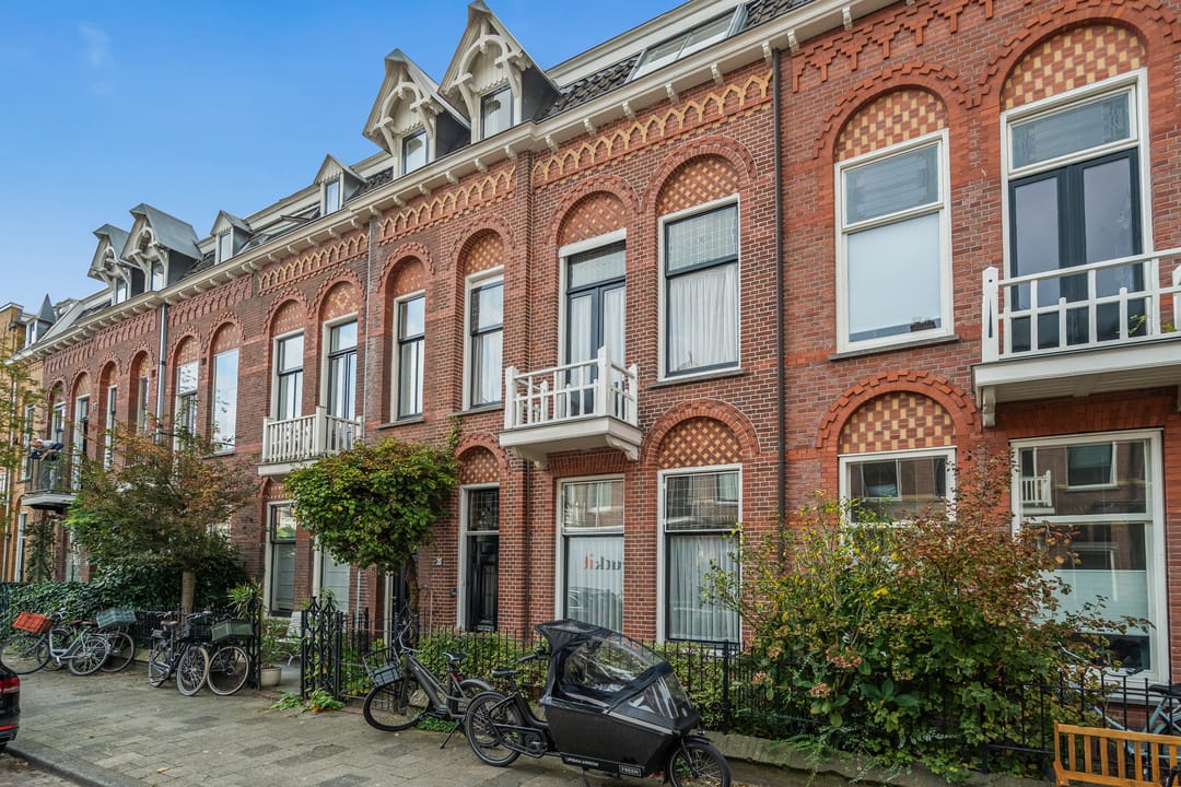 Foto 8 van Mauritsstraat 35