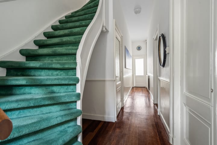 Foto 9 van Mauritsstraat 35