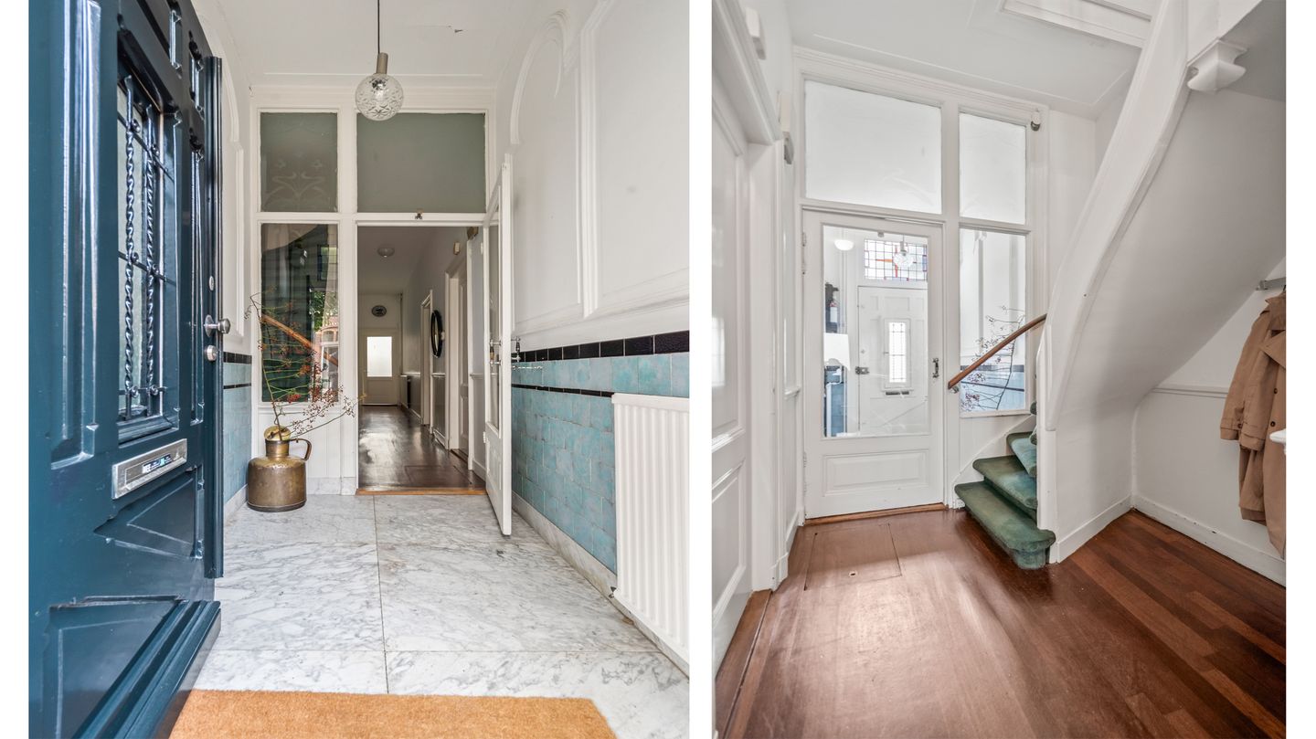 Foto 10 van Mauritsstraat 35