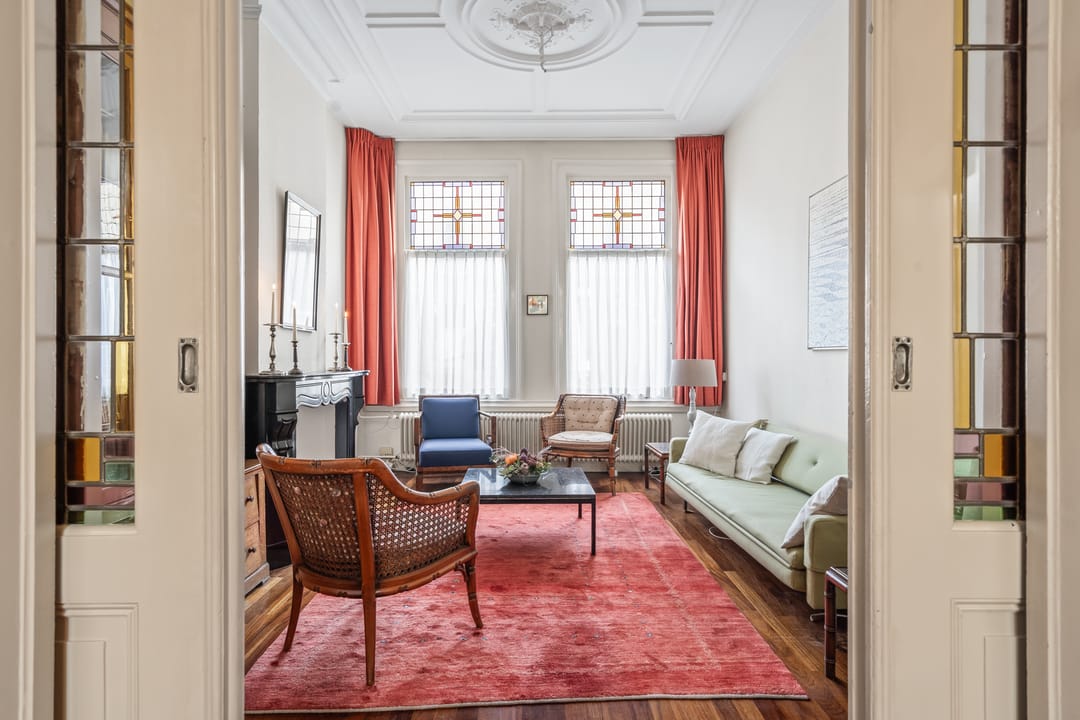 Foto 11 van Mauritsstraat 35