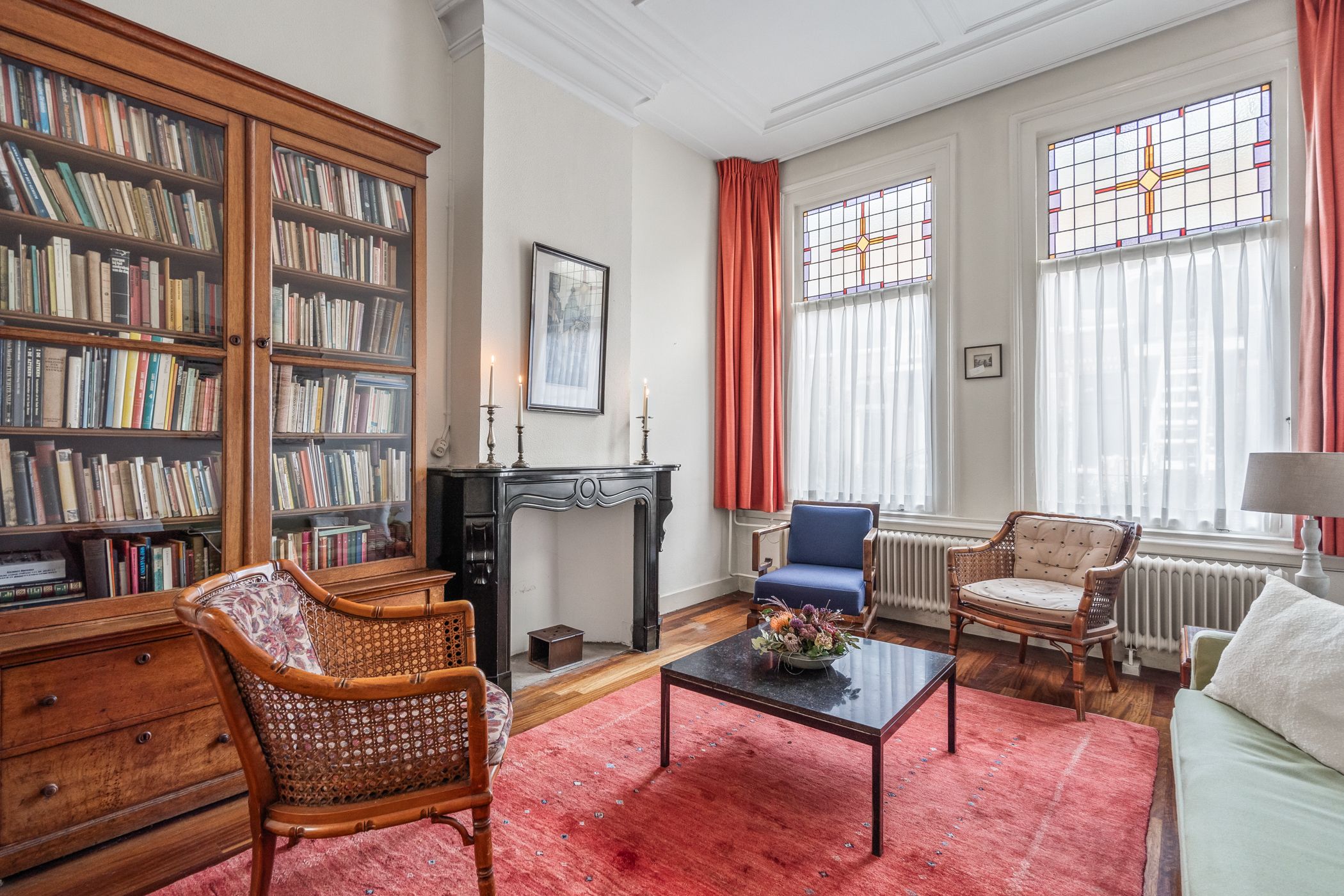 Foto 12 van Mauritsstraat 35