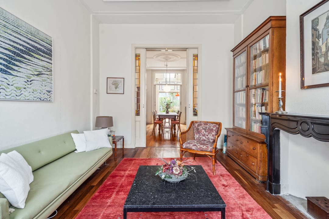 Foto 13 van Mauritsstraat 35