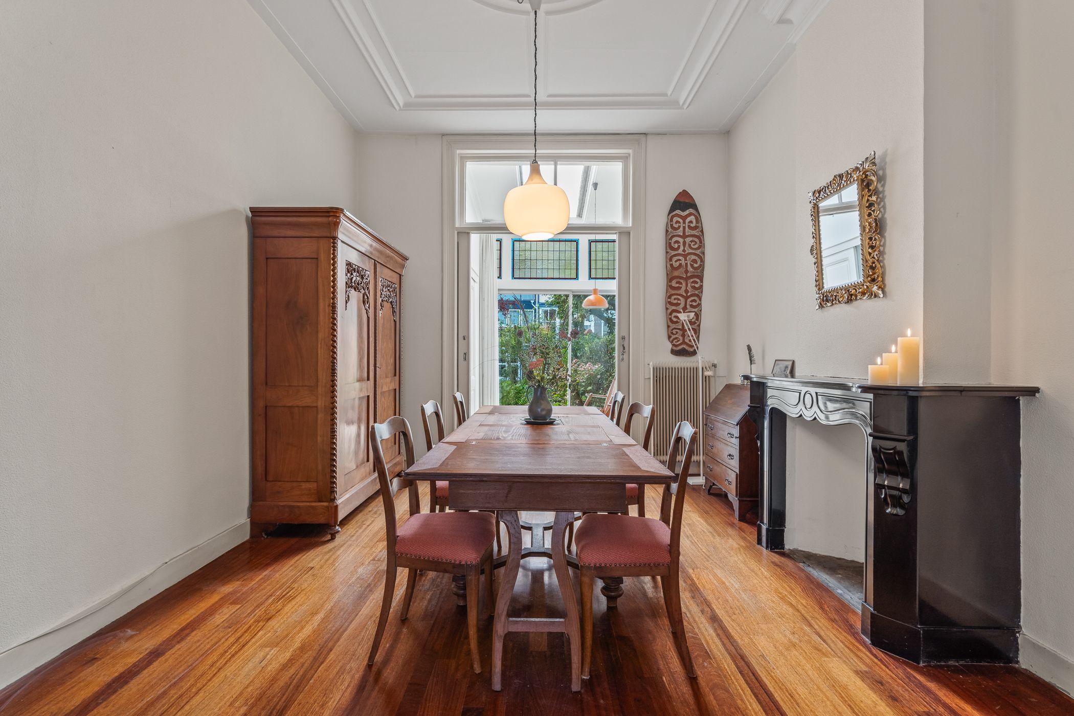 Foto 15 van Mauritsstraat 35