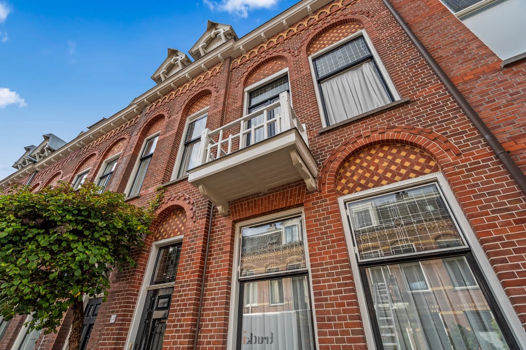 Foto 7 van Mauritsstraat 35