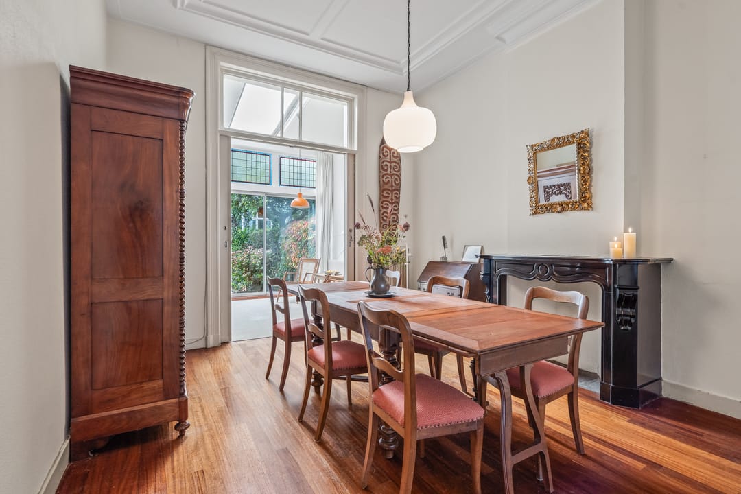 Foto 17 van Mauritsstraat 35