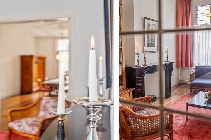 Foto 18 van Mauritsstraat 35