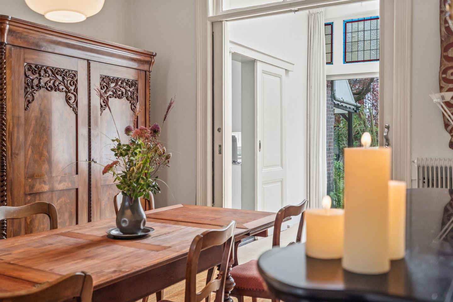 Foto 19 van Mauritsstraat 35