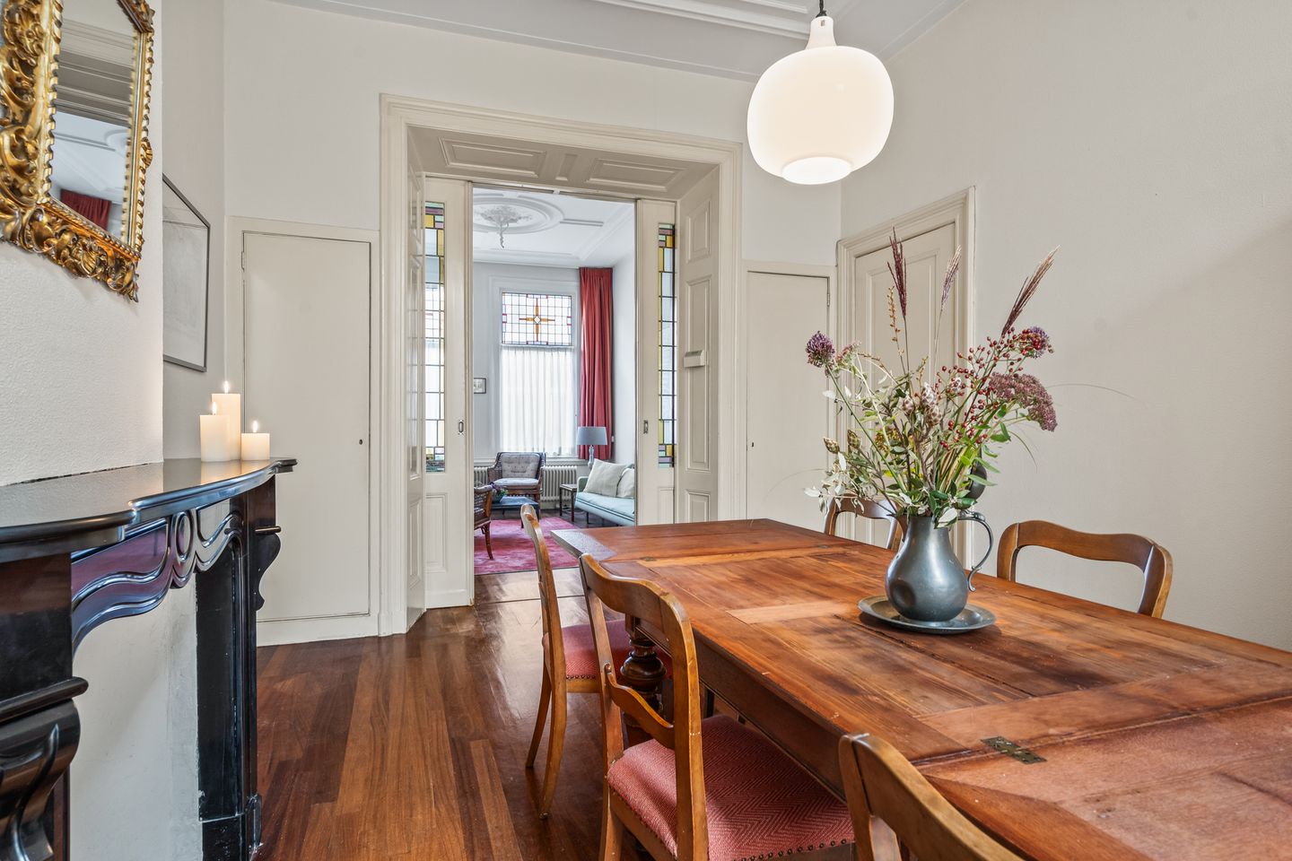 Foto 20 van Mauritsstraat 35