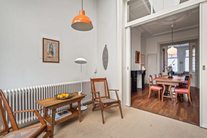 Foto 21 van Mauritsstraat 35